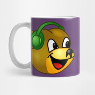 Bearshare Mug